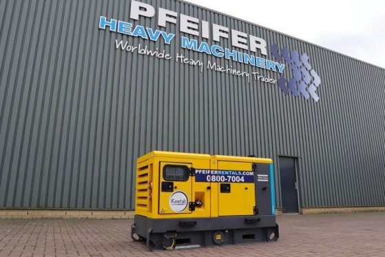 Heavy machinery product image - Image 1 of 1