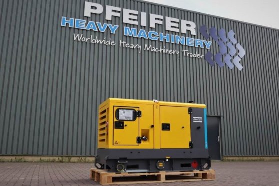 Heavy machinery product image - Image 1 of 1