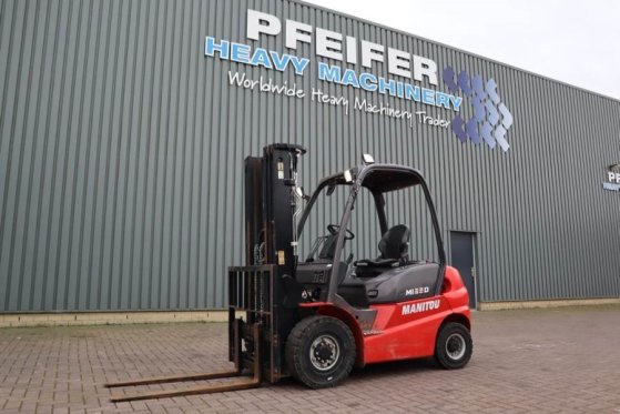 Heavy machinery product image - Image 1 of 1
