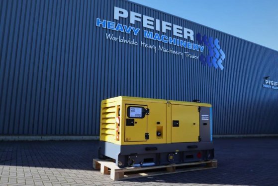 Heavy machinery product image - Image 1 of 1