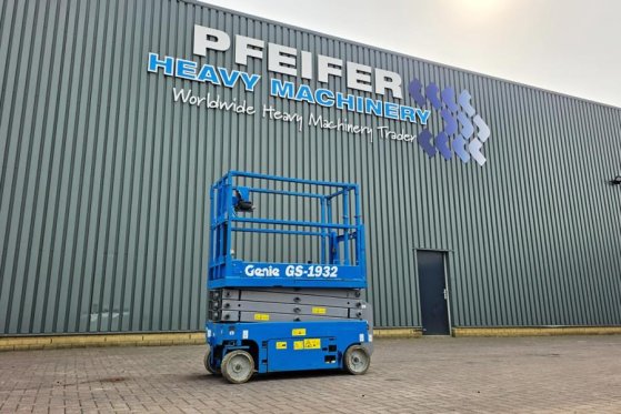 Heavy machinery product image - Image 1 of 1