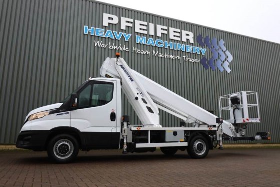 Multitel MTE270 Valid inspection, *Guarantee! Driving Licen Multitel MTE270 Valid inspection, *Guarantee! Driving Licen 20...