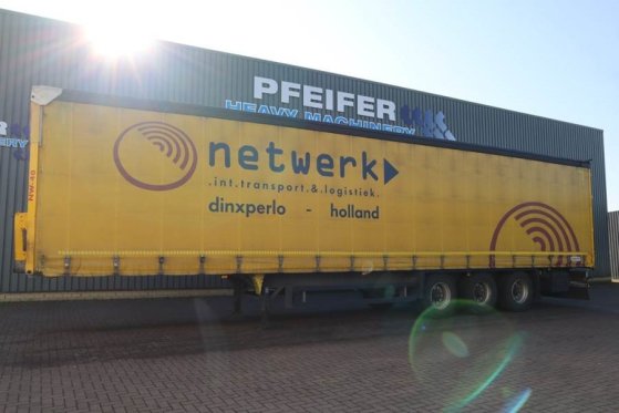 Schmitz Cargobull SCB3ST CoC Documents, TuV Loading Certif Schmitz Cargobull SCB3ST CoC Documents, TuV Loading Certif 2015...