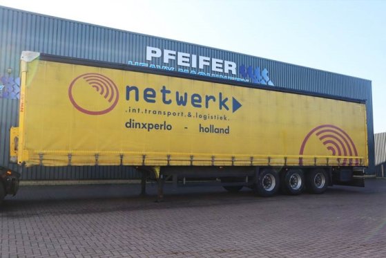 Schmitz Cargobull SCB3ST CoC Documents, TuV Loading Certif Schmitz Cargobull SCB3ST CoC Documents, TuV Loading Certif 2016...