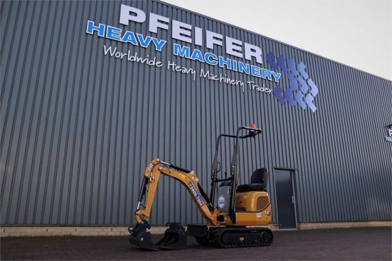 CAT 300.9D NEW, Valid inspection, *Guarantee! Hydr Qui 300.9D NEW, Valid inspection, *Guarantee! Hydr Qui 2021 2 image 14