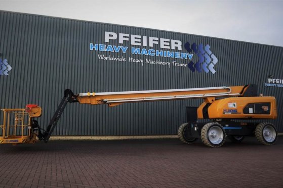 XCMG XGS28E Valid inspection, *Guarantee! Diesel, 4x4 D XGS28E Valid inspection, *Guarantee! Diesel, 4x4 D 2022 2 image 16