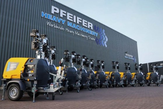 Atlas Copco Hilight H6+ Valid inspection, *Guarantee! Max Boom Hilight H6+ Valid inspection, *Guarantee! Max Boom 2022 2 i...