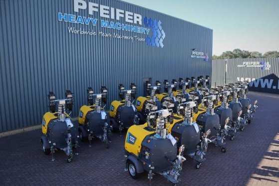 Atlas Copco Hilight H6+ Valid inspection, *Guarantee! Max Boom Hilight H6+ Valid inspection, *Guarantee! Max Boom 2023 2 i...