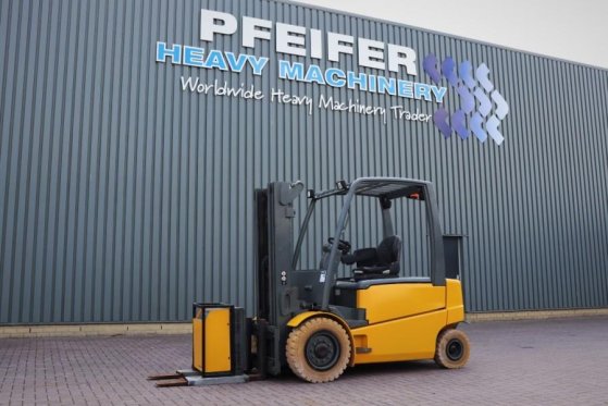 Heavy machinery product image - Image 1 of 3
