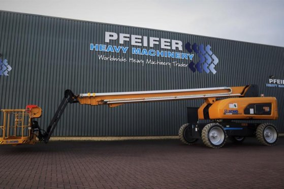 Heavy machinery product image - Image 1 of 1