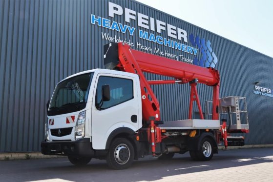 Ruthmann TBR220 Also Available For Rent, Driving Licence B/ Ruthmann TBR220 Also Available For Rent, Driving Licence B/ 20...