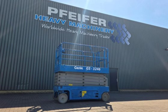Heavy machinery product image - Image 1 of 1
