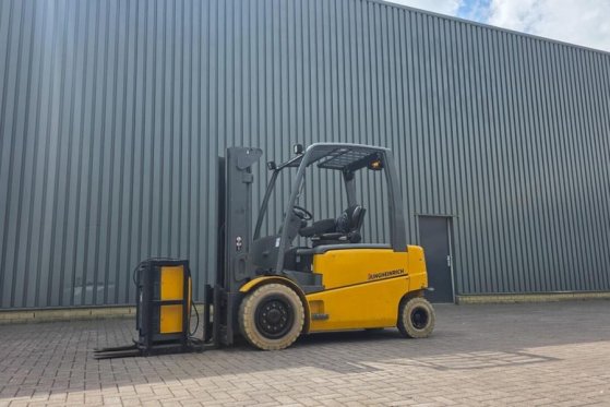 Heavy machinery product image - Image 1 of 3