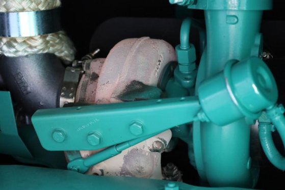 Cummins C220D5EQ Declaration of Conformity, Diesel, 220kVA C220D5EQ Declaration of Conformity, Diesel, 220kVA 2025 2 Gener...