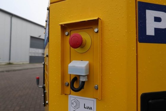 Atlas Copco HiLight H5+ SV2 Valid inspection, *Guarantee! Max HiLight H5+ SV2 Valid inspection, *Guarantee! Max 2020 2 ima...