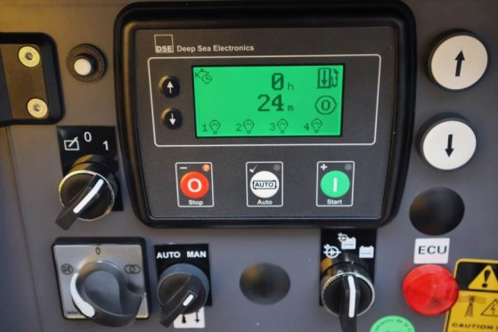 Atlas Copco Hilight H6+ Valid inspection, *Guarantee! Max Boom Hilight H6+ Valid inspection, *Guarantee! Max Boom 2022 2 i...