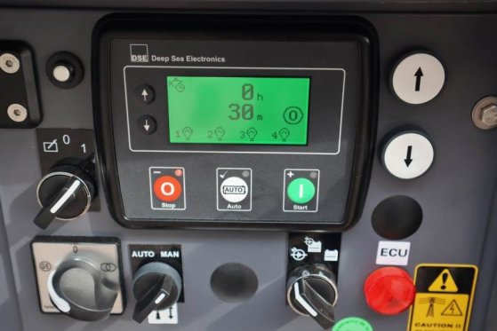 Atlas Copco Hilight H6+ Valid inspection, *Guarantee! Max Boom Hilight H6+ Valid inspection, *Guarantee! Max Boom 2022 2 i...