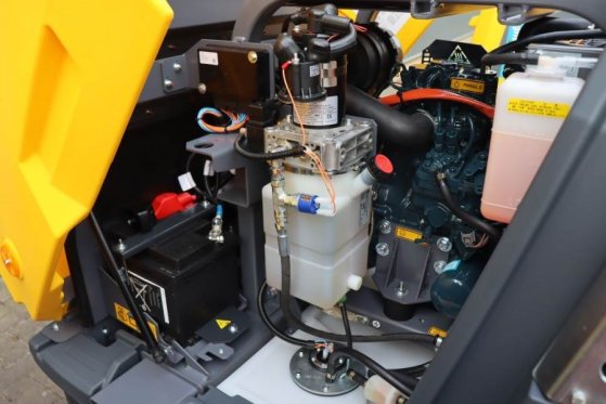 Atlas Copco Hilight H6+ Valid inspection, *Guarantee! Max Boom Hilight H6+ Valid inspection, *Guarantee! Max Boom 2022 2 i...