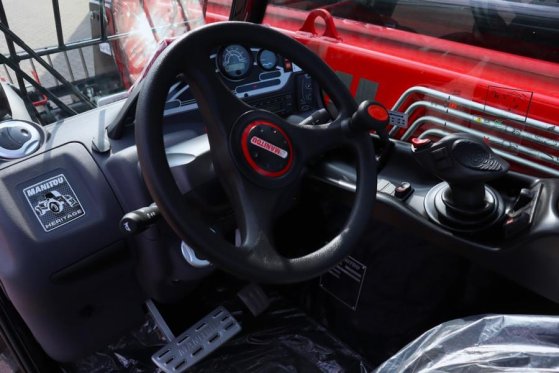 Manitou MT933 EASY 75D ST5 S1 Valid inspection, *Guarantee MT933 EASY 75D ST5 S1 Valid inspection, *Guarantee 2024 2 image 10