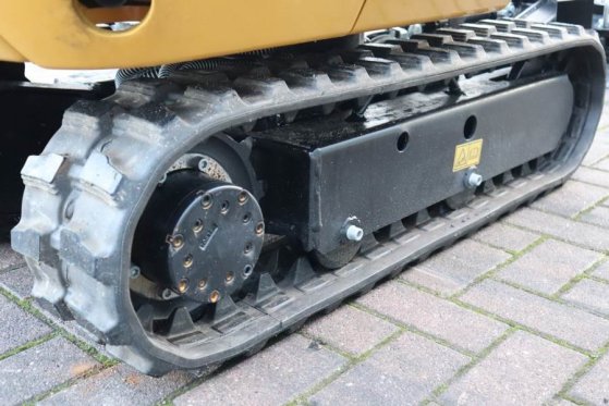 CAT 300.9D Valid inspection, *Guarantee! Hydr Quickcou 300.9D Valid inspection, *Guarantee! Hydr Quickcou 2021 2 image 10