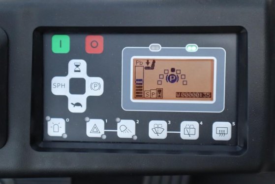 Toyota 8FBM20T Valid inspection, *Guarantee! Electric, 47 8FBM20T Valid inspection, *Guarantee! Electric, 47 2022 2 Forkli...