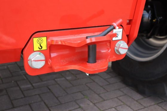 Manitou MT933 EASY 75D ST5 S1 Valid inspection, *Guarantee MT933 EASY 75D ST5 S1 Valid inspection, *Guarantee 2024 2 image 10