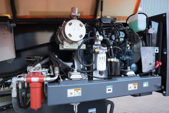 Haulotte HT23RTJ O Valid Inspection, *Guarantee! Diesel, 4x Haulotte HT23RTJ O Valid Inspection, *Guarantee! Diesel, 4x 20...