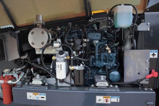 Haulotte HT23RTJ O Valid Inspection, *Guarantee! Diesel, 4x Haulotte HT23RTJ O Valid Inspection, *Guarantee! Diesel, 4x 20...