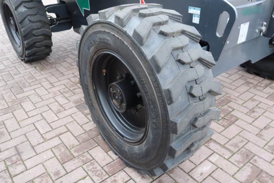 Haulotte HT23RTJ O Valid Inspection, *Guarantee! Diesel, 4x Haulotte HT23RTJ O Valid Inspection, *Guarantee! Diesel, 4x 20...