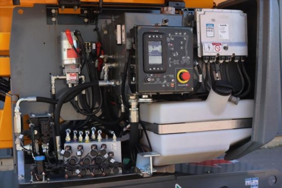 Haulotte HA16RTJ Pro NEW, Valid inspection, *Guarantee! Die Haulotte HA16RTJ Pro NEW, Valid inspection, *Guarantee! Die 20...
