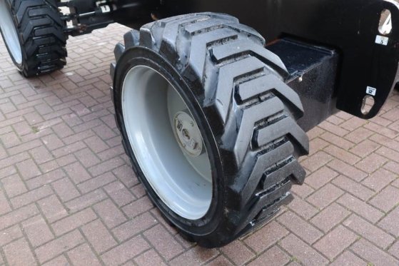 Genie S65XC Valid inspection, *Guarantee! Diesel, 4x4 Dr S65XC Valid inspection, *Guarantee! Diesel, 4x4 Dr 2020 2 image 10