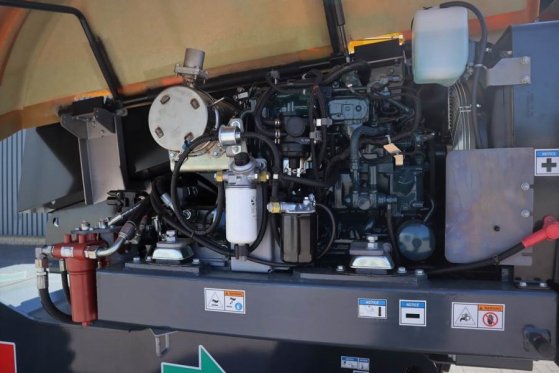 Haulotte HT23RTJ O Valid Inspection, *Guarantee! Diesel, 4x Haulotte HT23RTJ O Valid Inspection, *Guarantee! Diesel, 4x 20...