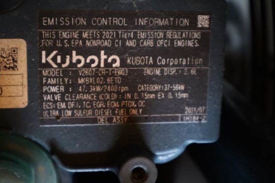 XCMG XGS28E Valid inspection, *Guarantee! Diesel, 4x4 D XGS28E Valid inspection, *Guarantee! Diesel, 4x4 D 2022 2 image 10