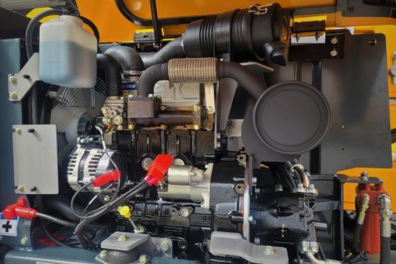 Haulotte HA16RTJ Valid Inspection, *Guarantee! Diesel, 4x4 Haulotte HA16RTJ Valid Inspection, *Guarantee! Diesel, 4x4 2023...