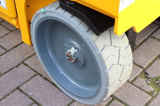 Haulotte Compact 10N Valid Inspection, *Guarantee! 10m Work Haulotte Compact 10N Valid Inspection, *Guarantee! 10m Work 20...
