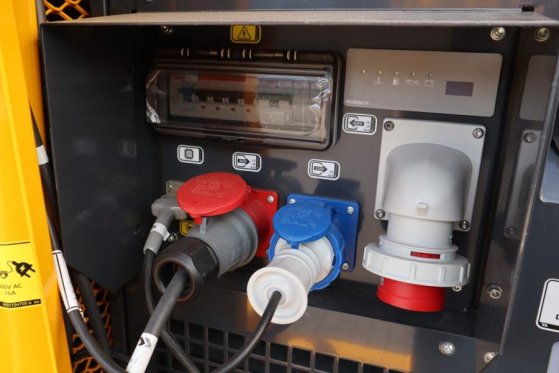 Haulotte HS15EPRO Unused, Valid Inspection, *Guarantee! Ful Haulotte HS15EPRO Unused, Valid Inspection, *Guarantee! Ful 20...