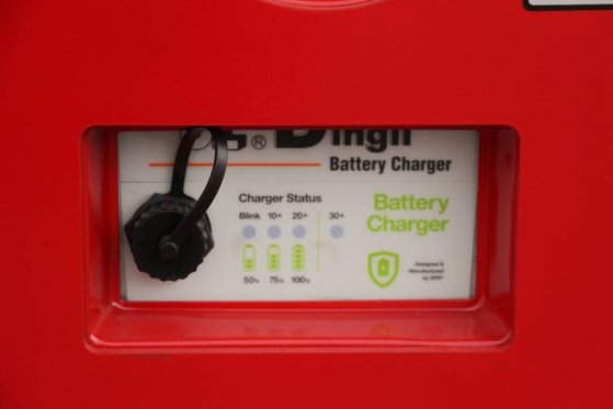 Magni ES1012E Electric, 10m Working Height, 450kg Capaci MAGNI ES1012E Electric, 10m Working Height, 450kg Capaci 2019 2 S...