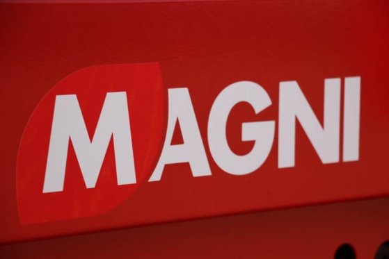 Magni ES1212E Electric, 12m Working Height, 320kg Capaci MAGNI ES1212E Electric, 12m Working Height, 320kg Capaci 2019 2 S...