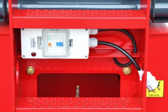 Magni ES1012E Electric, 10m Working Height, 450kg Capaci MAGNI ES1012E Electric, 10m Working Height, 450kg Capaci 2019 2 S...