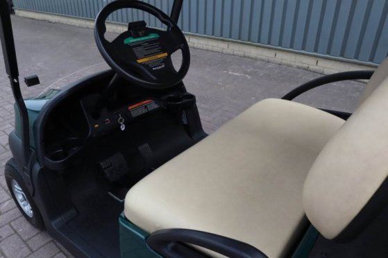 Club Car TEMPO 2+2 Valid Inspection, *Guarantee! Dutch Reg TEMPO 2+2 Valid Inspection, *Guarantee! Dutch Reg 2018 2 image 10