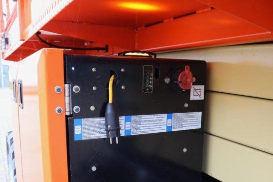 JLG ERT2669 Unused, Electric, 10m Working Height, 680k ERT2669 Unused, Electric, 10m Working Height, 680k 2021 2 Scissor L...