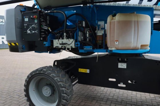 Genie S65XC Valid inspection, *Guarantee! Diesel, 4x4 Dr S65XC Valid inspection, *Guarantee! Diesel, 4x4 Dr 2024 2 image 10