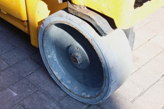 Haulotte Compact 10 Electric, 10m Working Height, 450kg Cap Haulotte Compact 10 Electric, 10m Working Height, 450kg Cap 20...