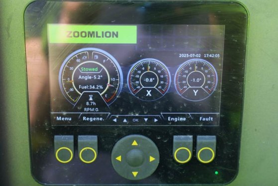 Zoomlion ZA20J NEW / UNUSED, Valid Inspection, *Guarantee! Zoomlion ZA20J NEW / UNUSED, Valid Inspection, *Guarantee! 2024...