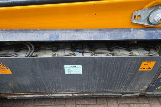 PB Lifttechnik S225-12ES Electric, 22.5m Working Height, 450kg Ca PB Lifttechnik S225-12ES Electric, 22.5m Working Height,...