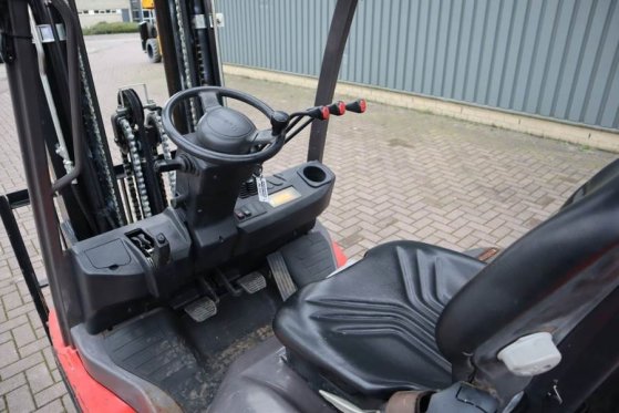 Manitou MI25D Valid inspection, *Guarantee! Diesel, 4x2 Dr MI25D Valid inspection, *Guarantee! Diesel, 4x2 Dr 2018 2 Forkl...