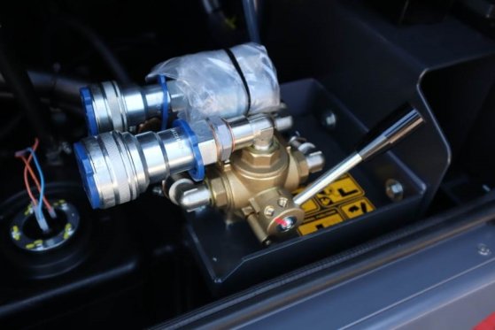 Atlas Copco QES 105 JD ST3 Valid inspection, *Guarantee! Diese QES 105 JD ST3 Valid inspection, *Guarantee! Diese 2023 2 G...