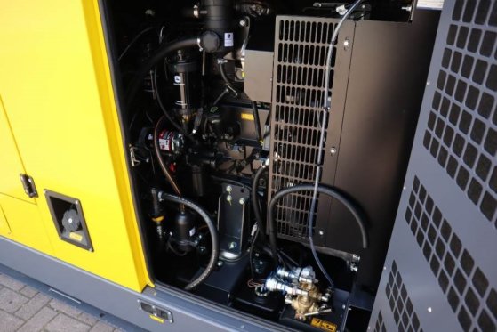 Atlas Copco QES 105 JD ST3 Valid inspection, *Guarantee! Diese QES 105 JD ST3 Valid inspection, *Guarantee! Diese 2023 2 G...