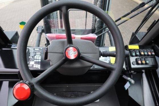 Manitou M30-4 Valid inspection, *Guarantee! Diesel, 4x4 Dr M30-4 Valid inspection, *Guarantee! Diesel, 4x4 Dr 2024 2 Rough...