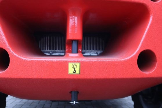 Manitou M50-4 Valid Inspection, *Guarantee, Diesel, 4x4 Dr M50-4 Valid Inspection, *Guarantee, Diesel, 4x4 Dr 2023 2 Rough...